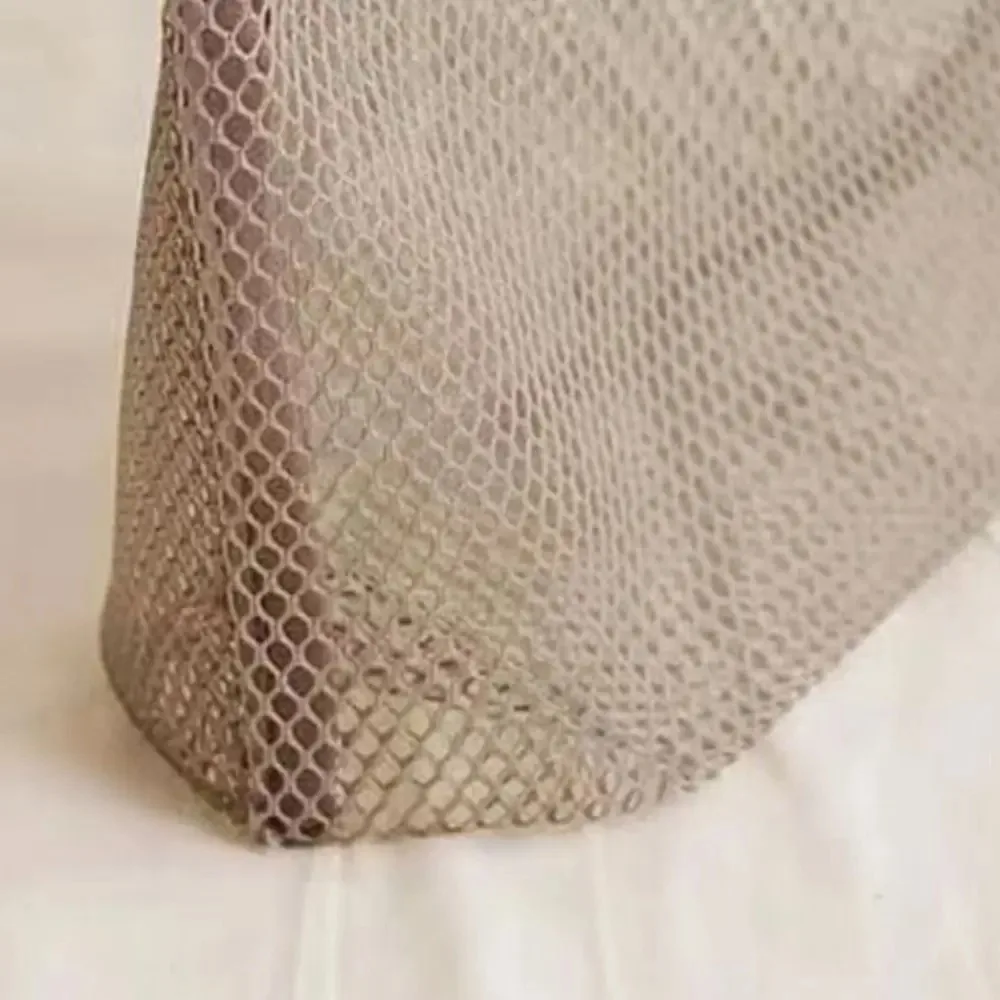 Mesh-Reiseaufbewahrung, Duschtasche, Strand-Kulturbeutel, Kosmetiktasche, Handtasche, Netztasche, Aufbewahrungstasche für Toilettenartikel im Freien, Suppleis – Detail 10