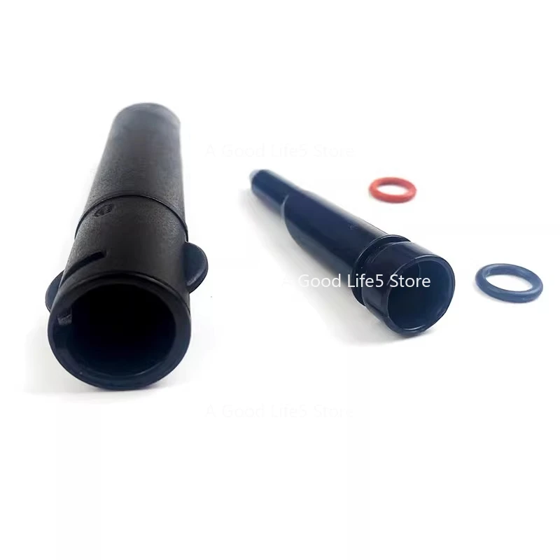 Applicable To Delong Coffee Machine EC410 330/ECO310/ESAM2200 3200 Steam Nozzle