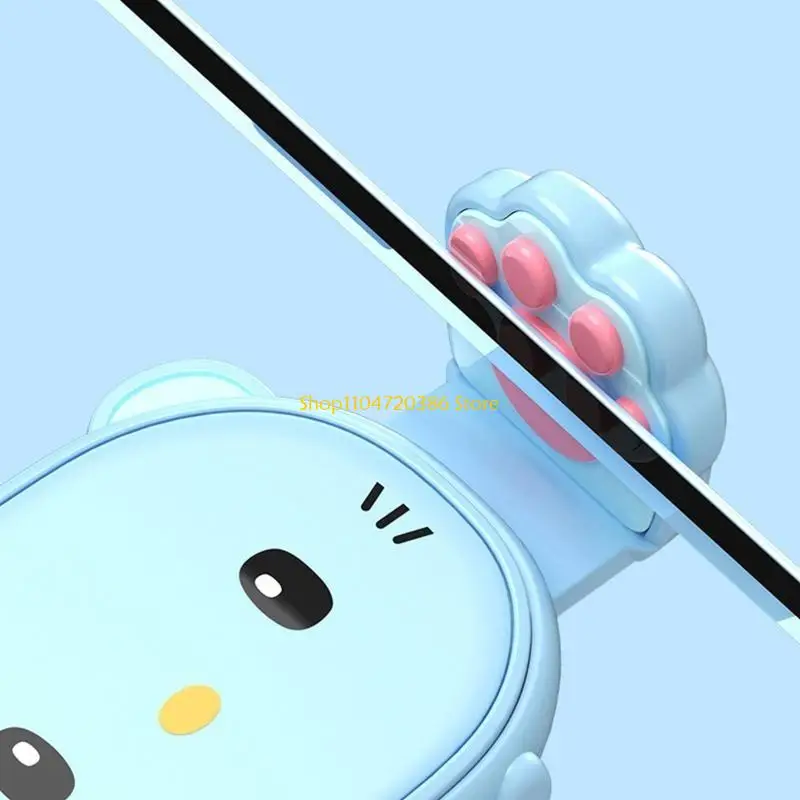 K0EA لطيف حامل هاتف السيارة العالمي لوحة القيادة تنفيس الهواء لحامل الهاتف الذكي