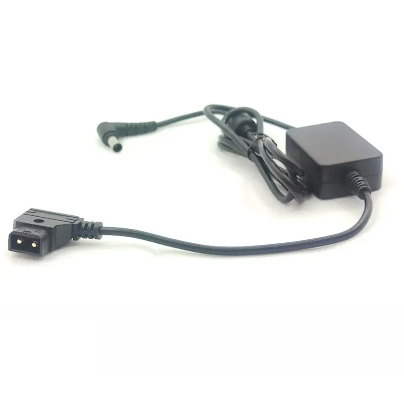 For Sony PXW FX6 FX9 Dtap To DC Power Cable- 19.5V For Cameras