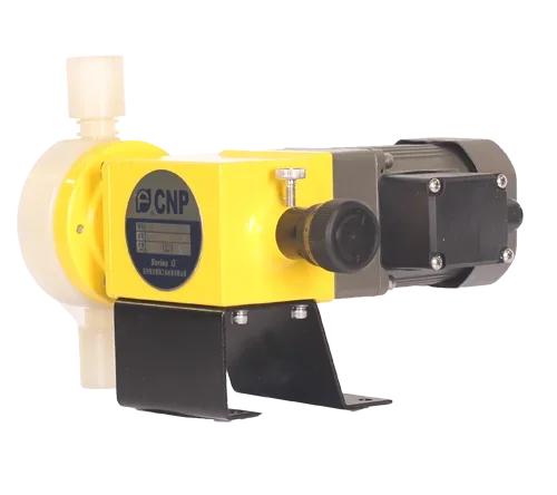 2026 CNP رائجة البيع GS سلسلة الميكانيكية مضخة قياس الحجاب الحاجز التناضح العكسي صناعة معالجة المياه مضخة قياس