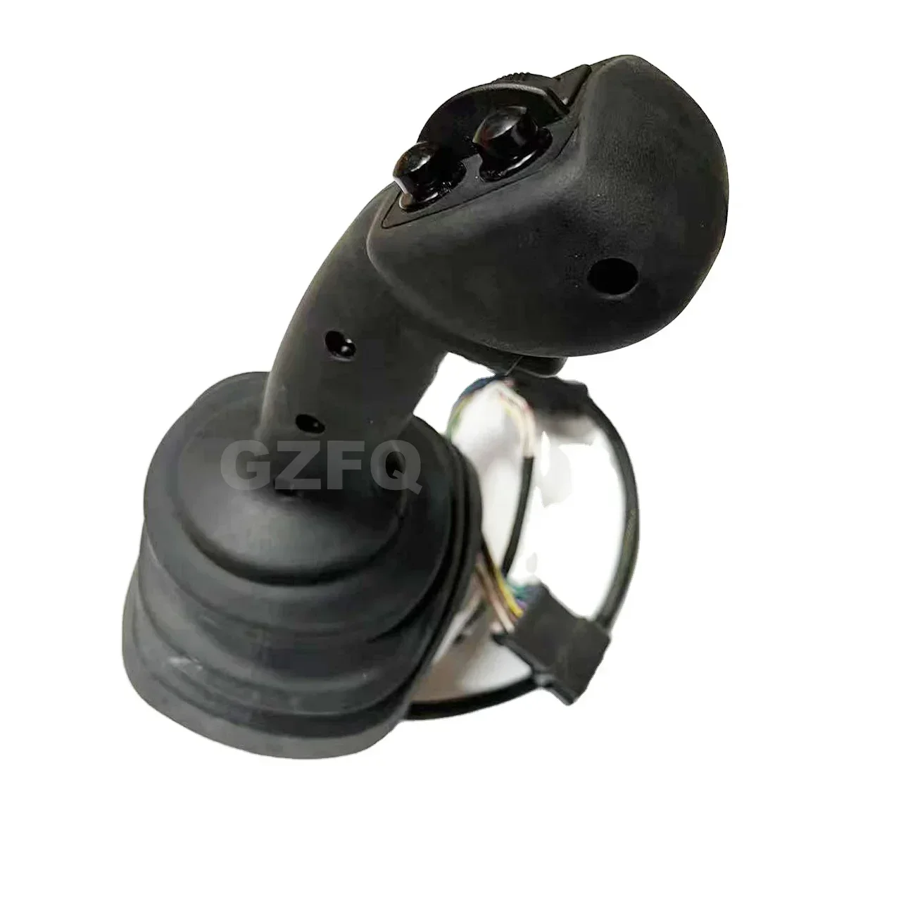 456-0167 Original Base Assembly CAT 246D Excavator Joystick Controller Assembly Joystick Handle 460-5343 Special Offer