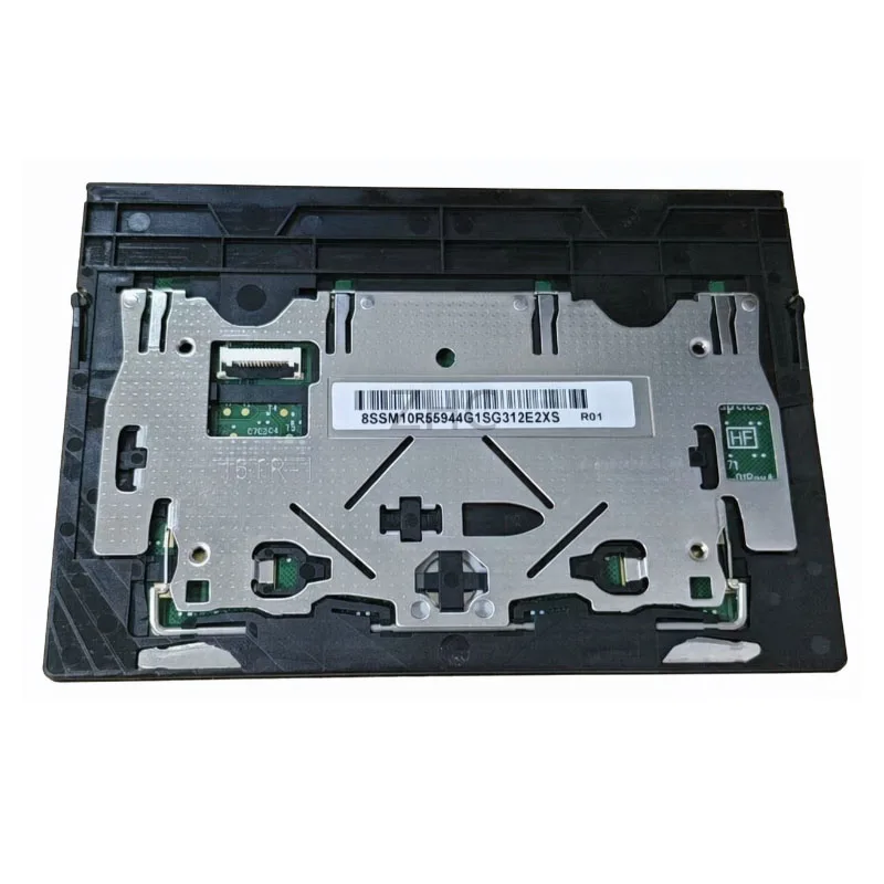 Brand New Replacement Touchpad Trackpad 01YU300 01YU301 01YU302 For ThinkPad T14 Gen 1 T15 Gen 1 T490 T495 T590 Laptop Click Pad