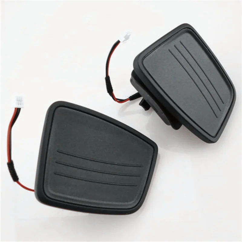 

1 Pair Black Matte Steering Wheel Shift Paddle Switch 8W0951523J For audi A4 S4 A4L A5 A8 A3 S3 Q5 Q7 8W0 951 523 J