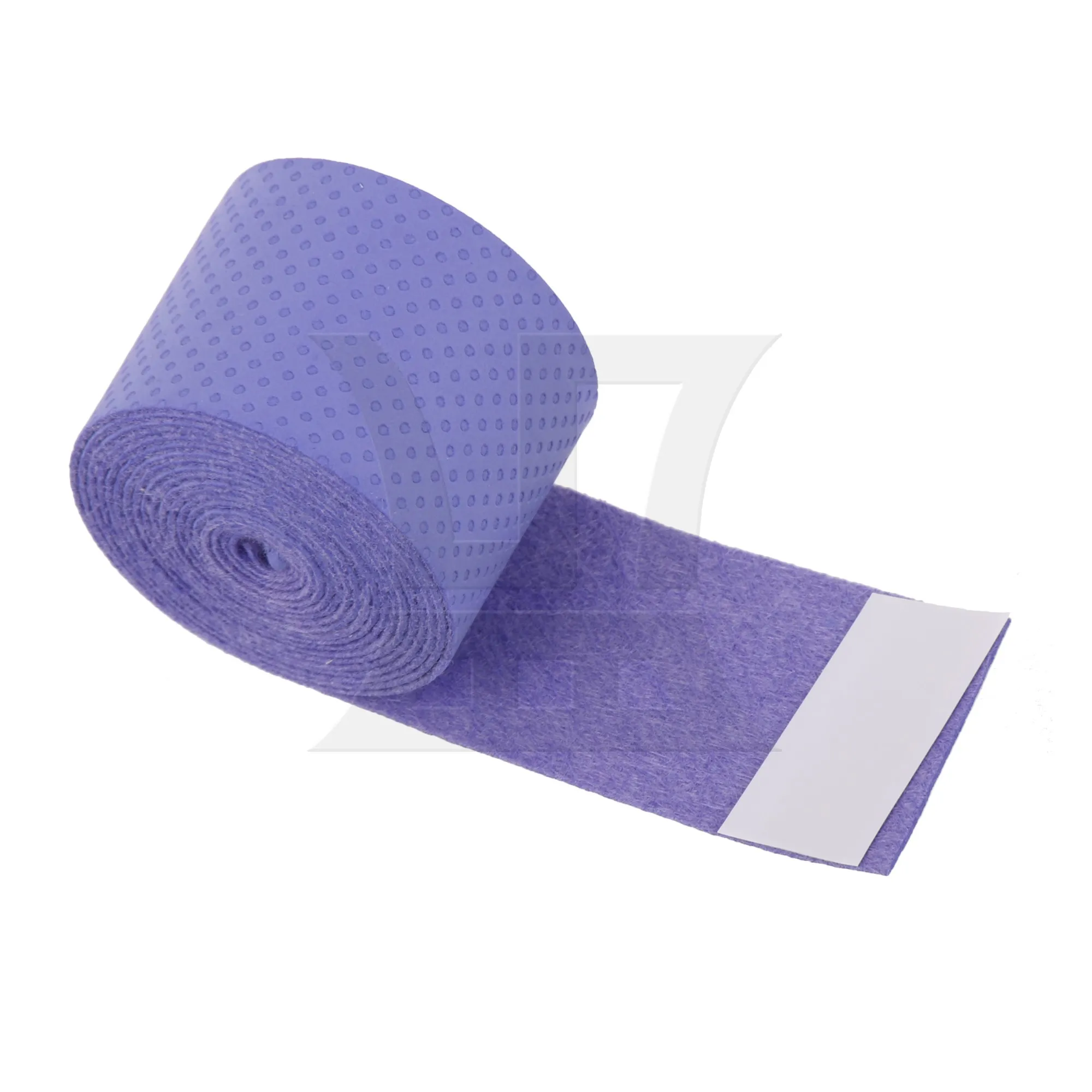 

Yibuy 1pc Drum Stick Tape Purple Sweat-Proof And Anti-Slip Straps