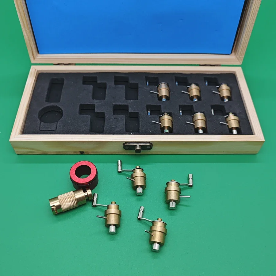 Thumbnail 3 - #40 Watch Winders Comparison Guide