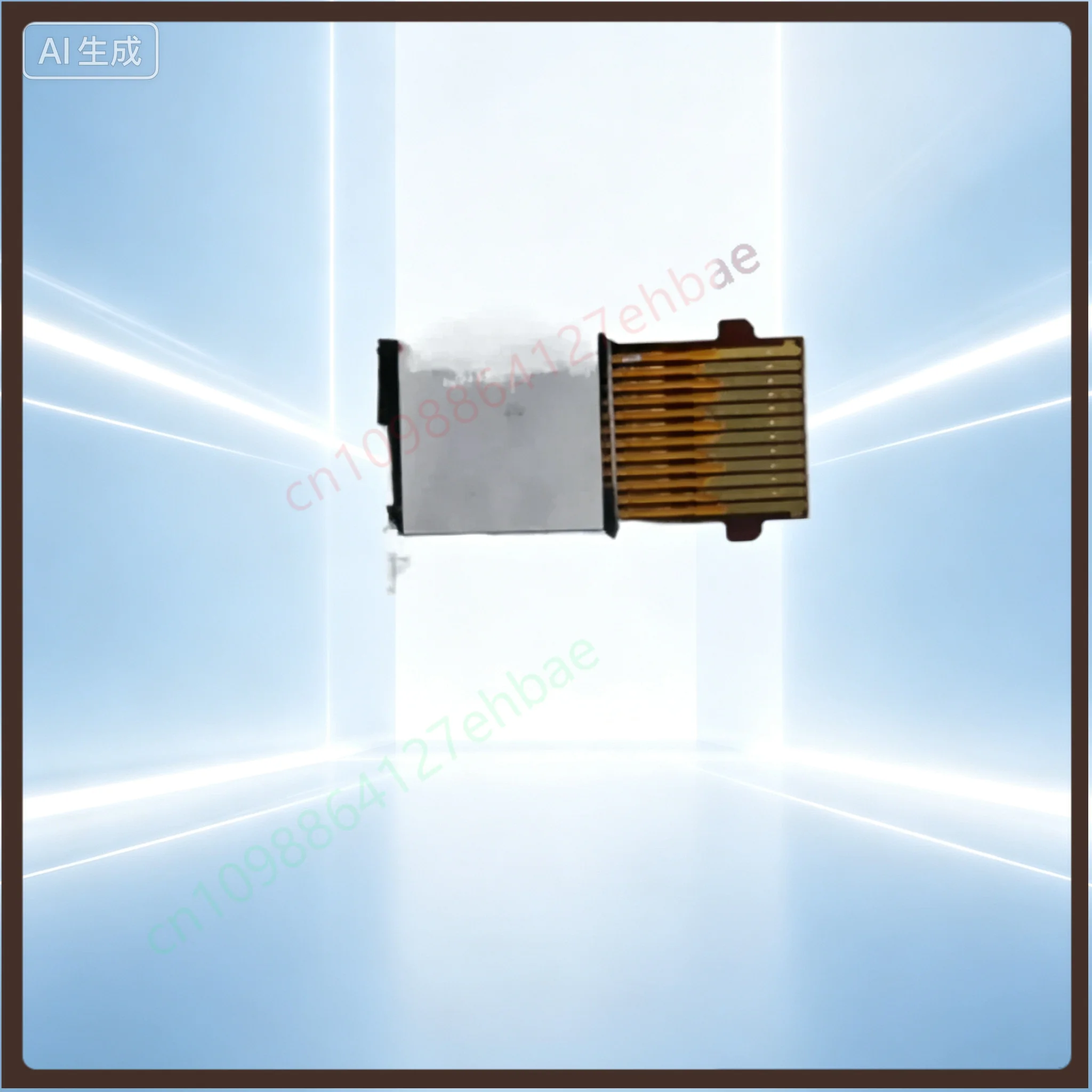 Replacement Camera Cable 5C10S30811 for Lenovo LOQ 16APH8 16IRH8 82XU 82XW