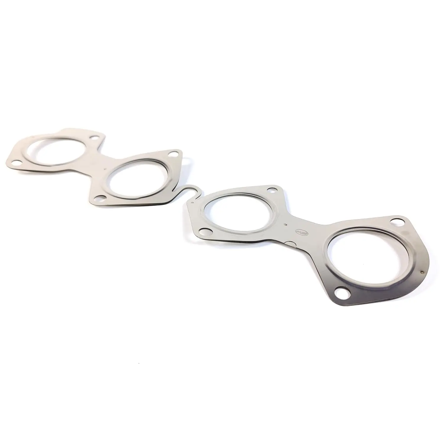 Junta do coletor de exaustão A 2711420680 2711420680   Para Mercedes-Benz M271 C180 C200 C230 E200 E230 CLK200 SLK200 W204 W211 R171