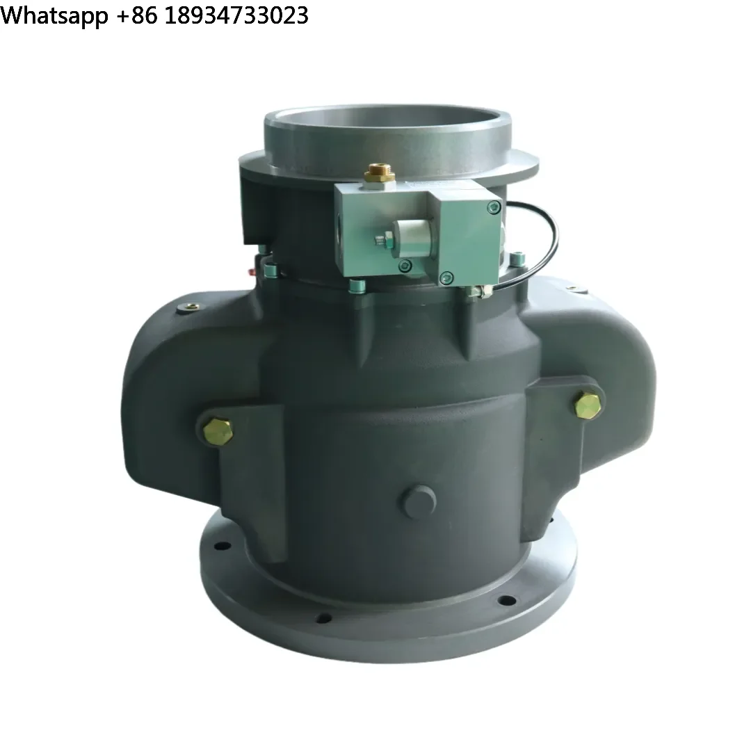 

04.05.1.0073 OEM Intake Valve Industrial air Compressor Parts Factory Direct Sales