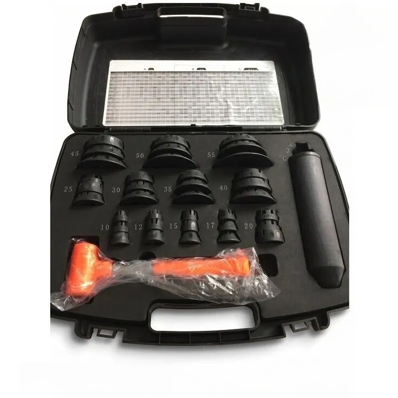 Quick Installation Tools Premium New Rugged Direct Stabilization Global Standard Quality Bearing Installation Kits for