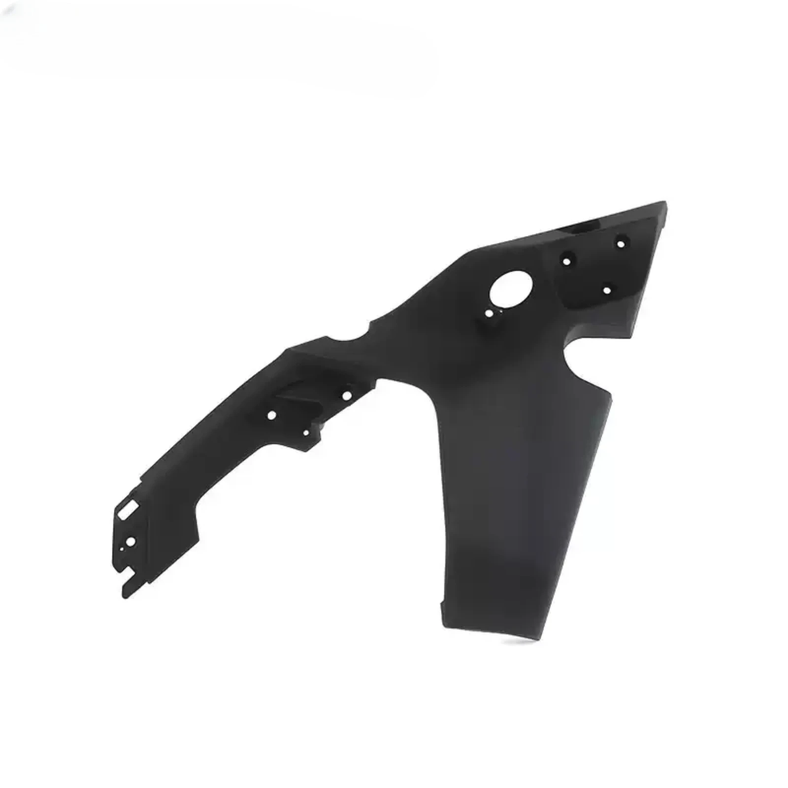 For CFMOTO 800MT CF800-5 Original Radiator Left Right Front Guard Plate Main Water Tank Cover Accessories Modification Covers