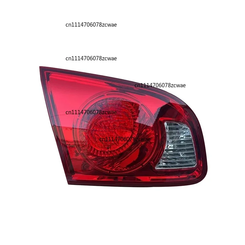 For Hyundai Santa Fe 2010 2011 2012 Brake Lamp Cove 924020W500 924010W500 924062B500 924050W500 Car Red Rear Tail Light Cove