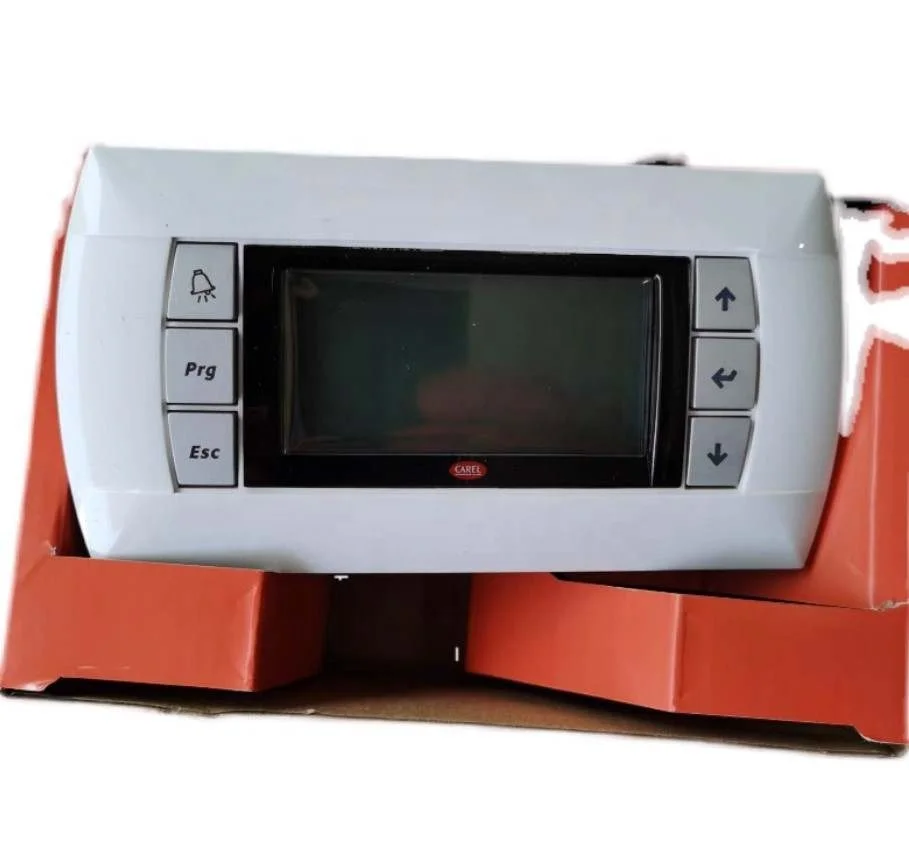 

Кондиционеры PGN1000F00 Carel pCO, контроллеры графического дисплея PGDN1, 132X64 пикселей, монтаж панели