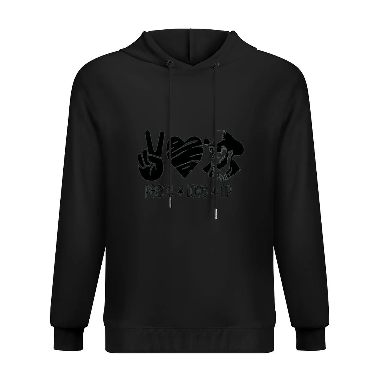 

pleace love rip ,Got A Problem Send Rip Hoodie men's coat men wear hooded shirt male clothes man hoodie