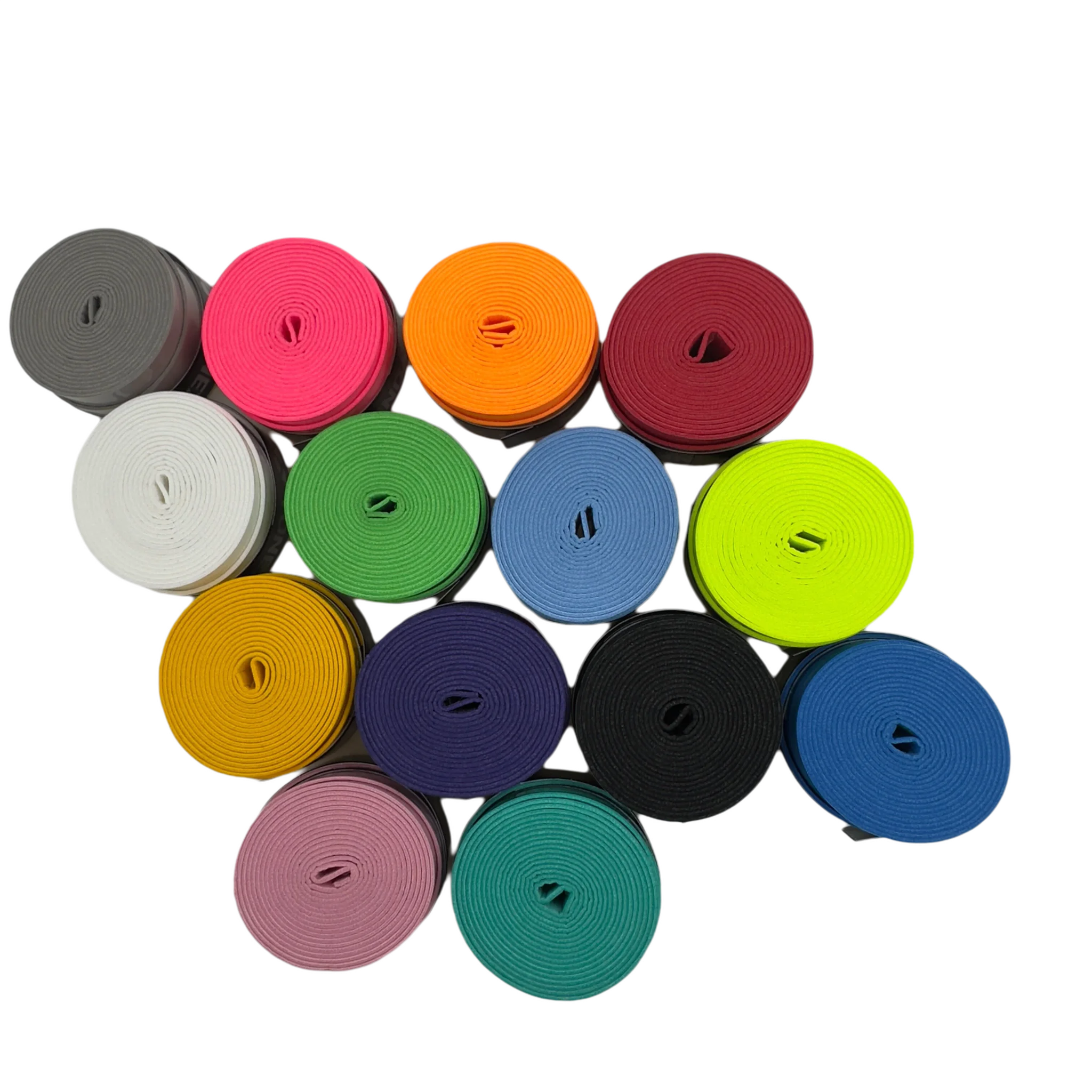 

60pcs/lot EX tacky feel overgrip/tennis/badminton/padel tennis/grip tape