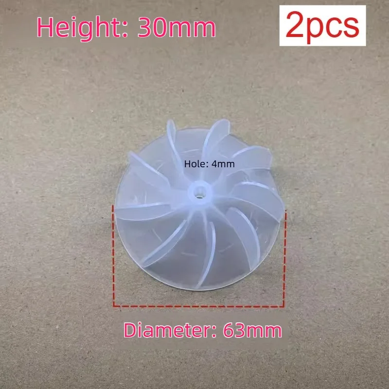 9-Blade Hair Dryer …