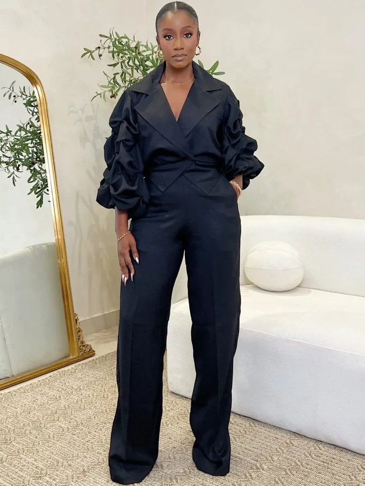 

2 Piece Women Sets 2025 New Arrival Plus Size Autumn Winter Matching Sets Print Two Pieces Sets Top Pants Suits Outfits Clothing