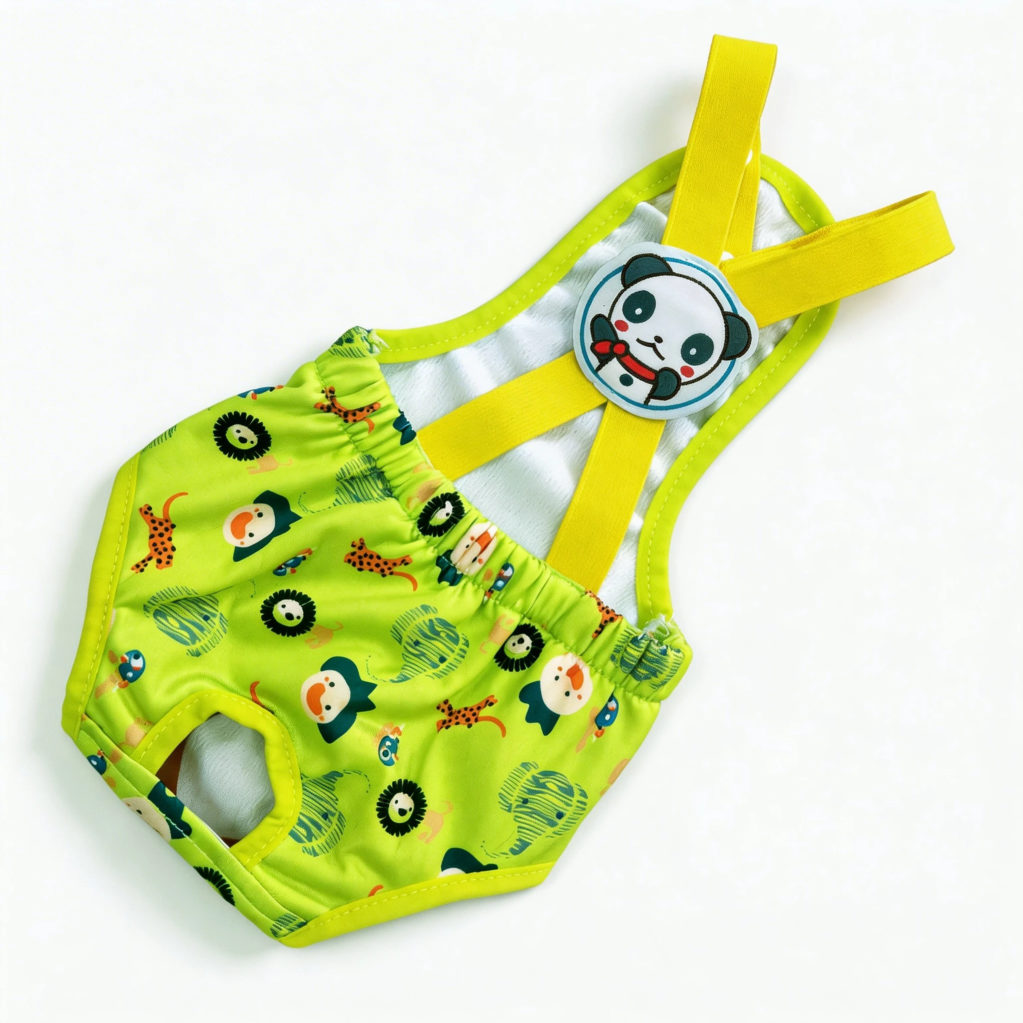 Physiological Dog Nappy Pants For Small And Medium Breeds_voghion.com