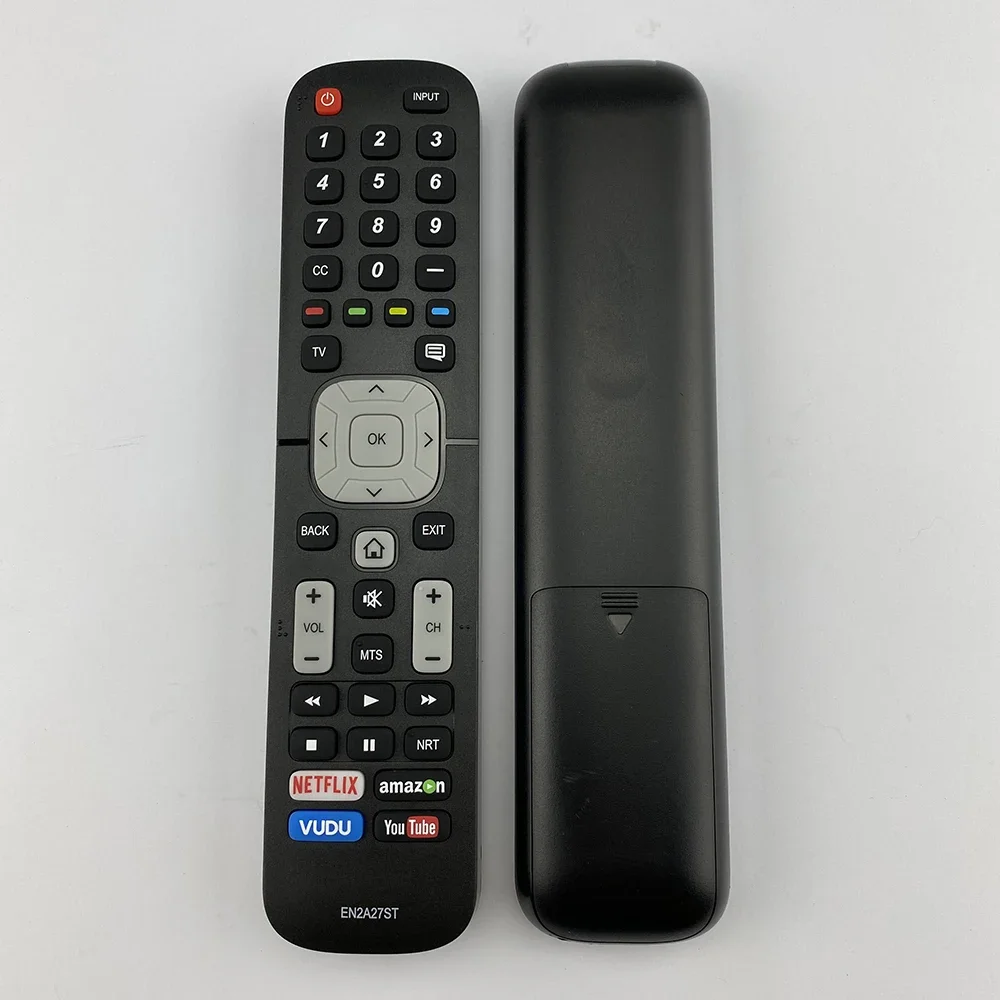 New Original Remote Control EN2A27ST For SHARP  4K Ultra LED Smart HDTV  LC40P5000、LC-40P5000、LC40P5000U、LC-40P5000U