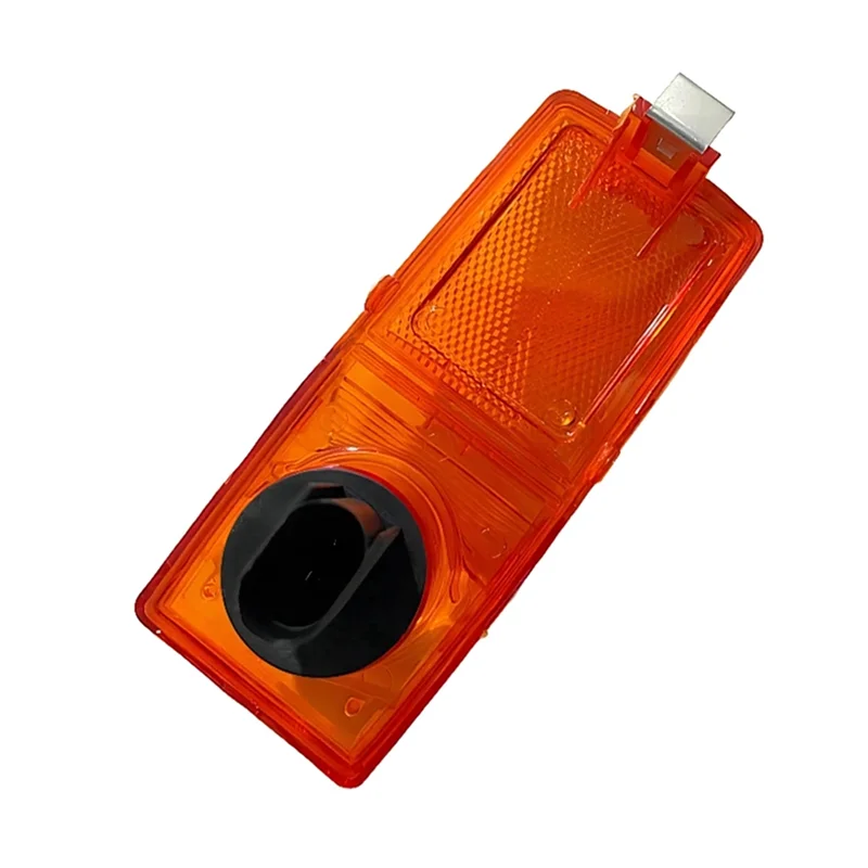 Zijmarkeringslicht Mistlamp G440 G450 P410 1770301 2052103 Voor Scania Truck R G T R Serie Truks