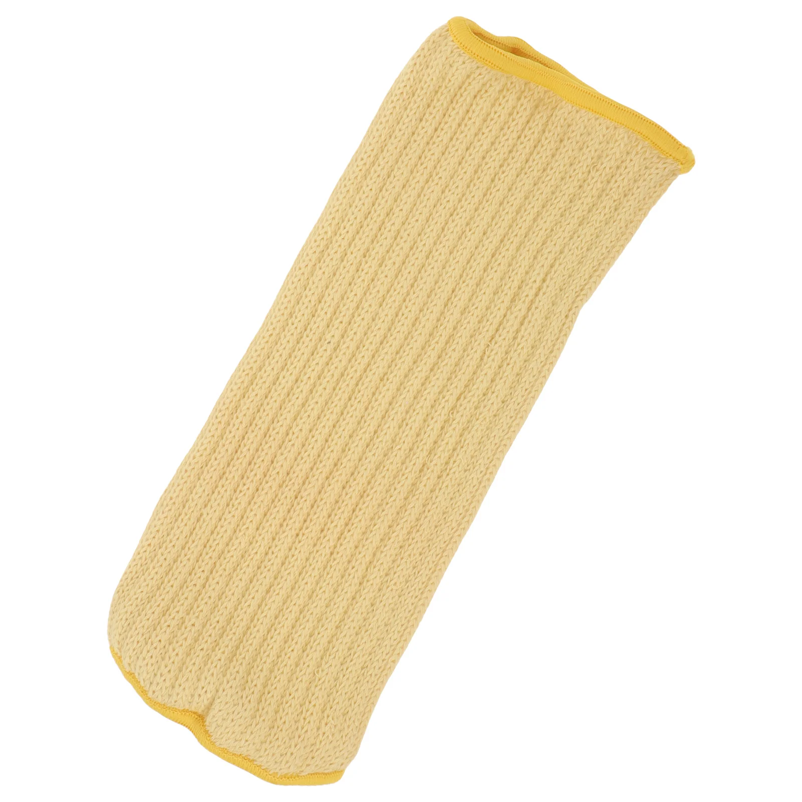 

Aramid Protective Arm Sleeve Cut Resistant Gardening Sleeve for Men Elbow Guard Scratch Proof Cut Resistant Arm Wraps