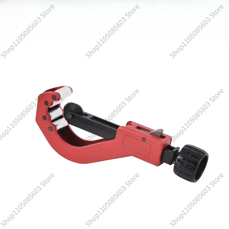PPR Pipe Cutter, PVC Tube Cutting Tool, PE Pipe Cutter, Plastic Pipe Cutting Scissors