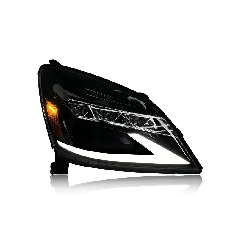 

Full led headlamp for Lexus GX470 headlight 2003-2009