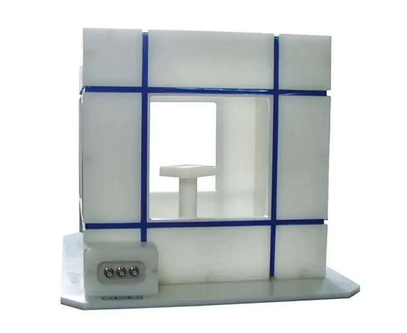 Square Helmholtz Coil, Magnetic Field Coil