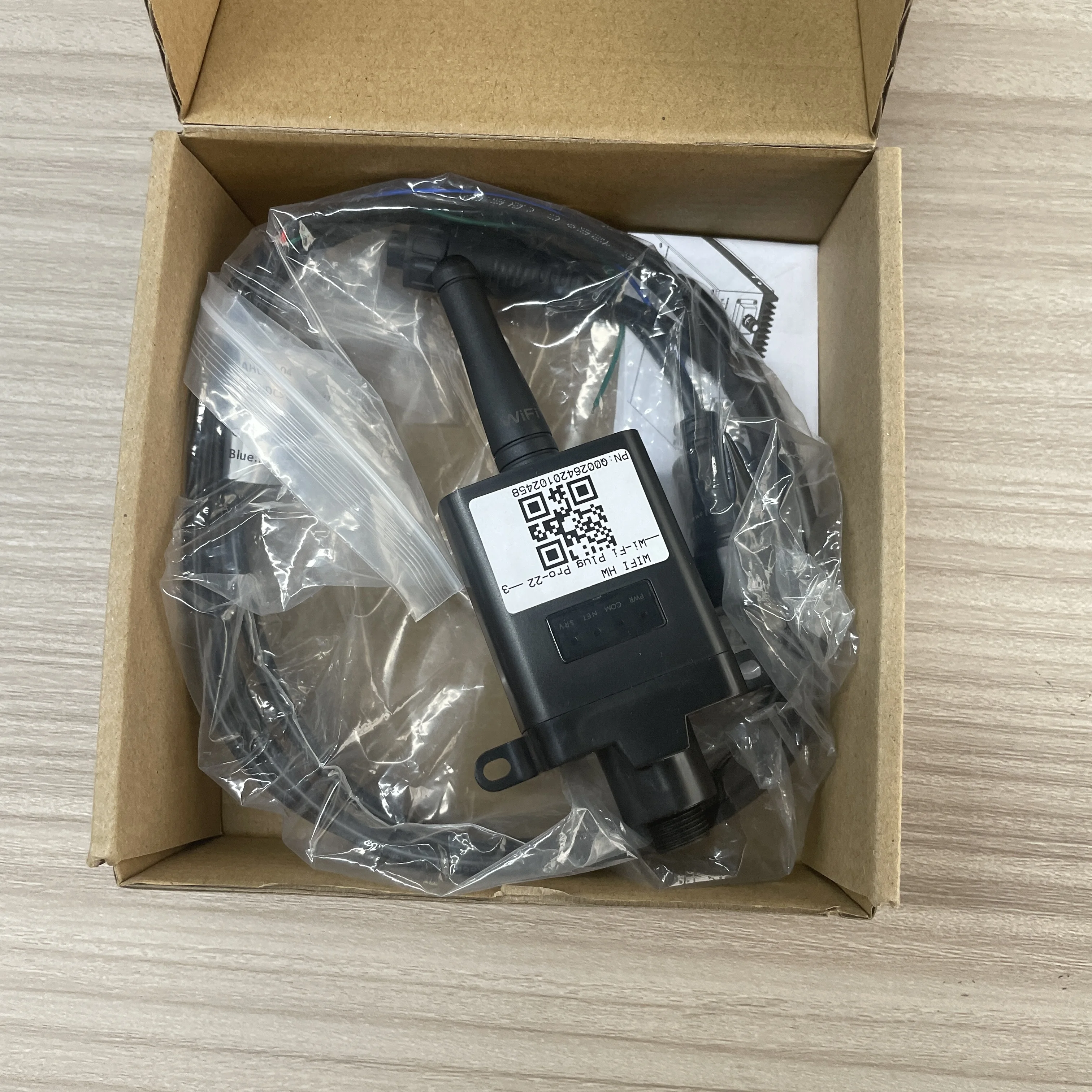 

Wholesale Smart Dongle-WLAN-FE WIFI for Solar Inverter Smart Universal Dongle-WLAN-FE Smart Wifi Dongle