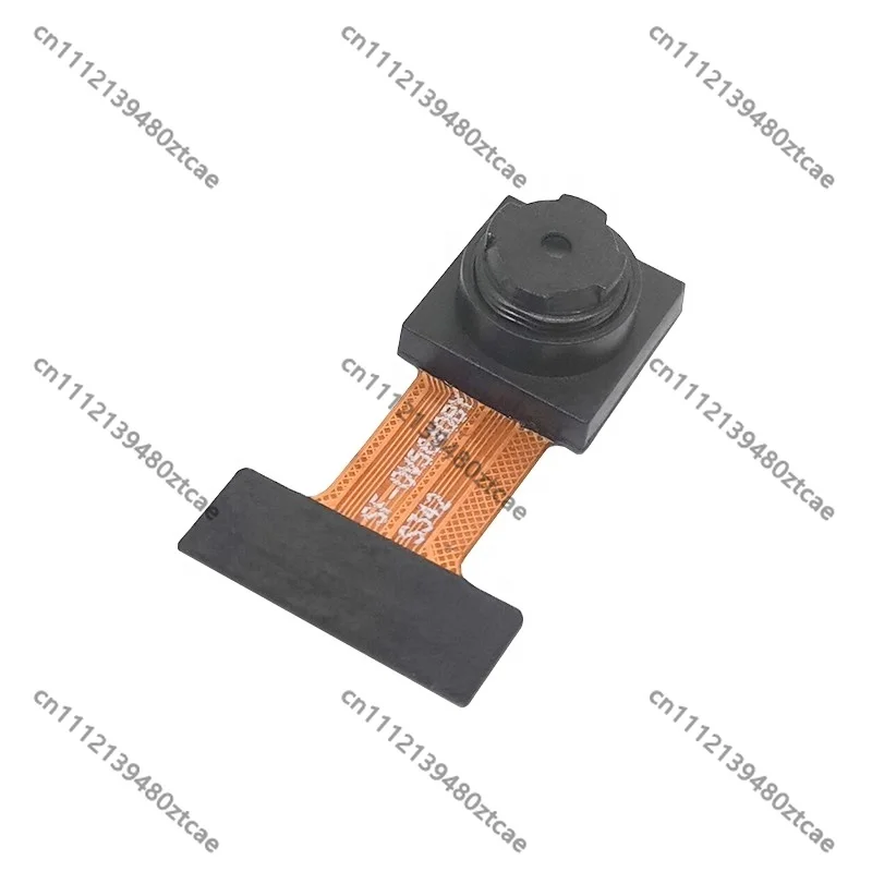 New 5MP Auto Focus CMOS Camera Module with OV5640 Image Sensor, Compact Size Board with Common General Interface