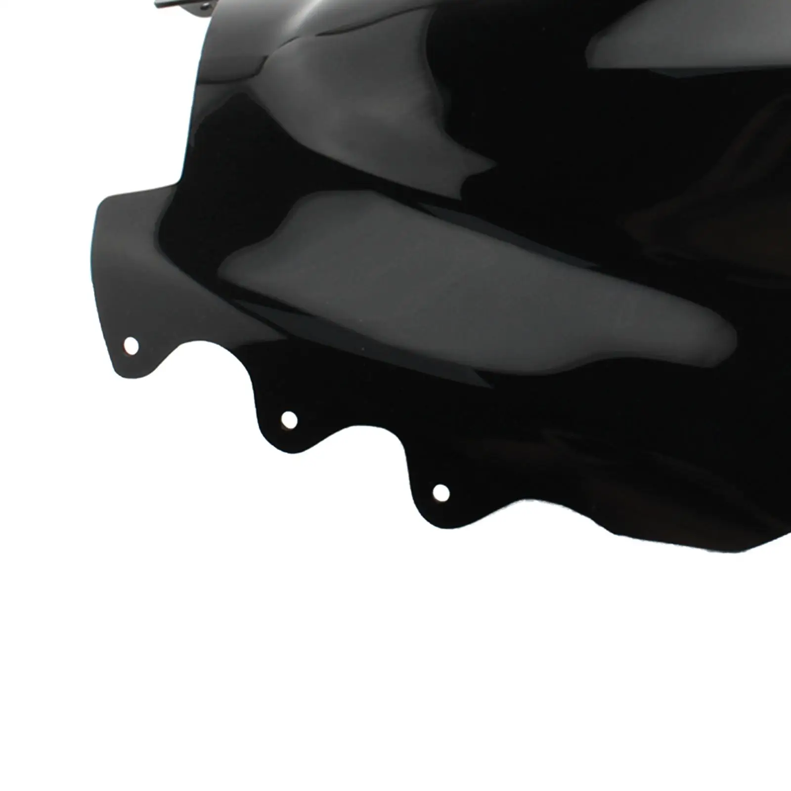 Parabrisas Protector de Acrílico para Motocicleta Honda Silver Wing 400CC 600CC 2001-2008