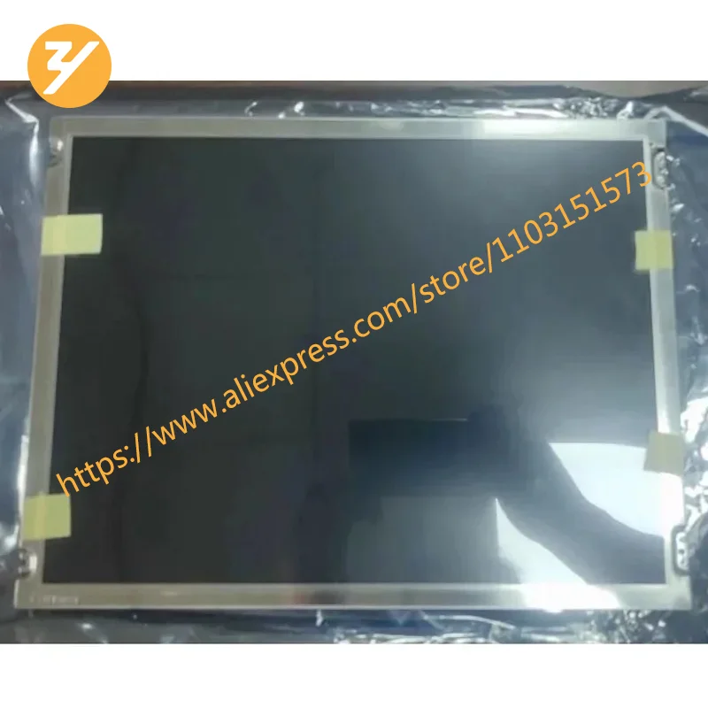 

LTM150XI-A01 15" 1024*768 CCFL TFT-LCD Display Screen Zhiyan supply