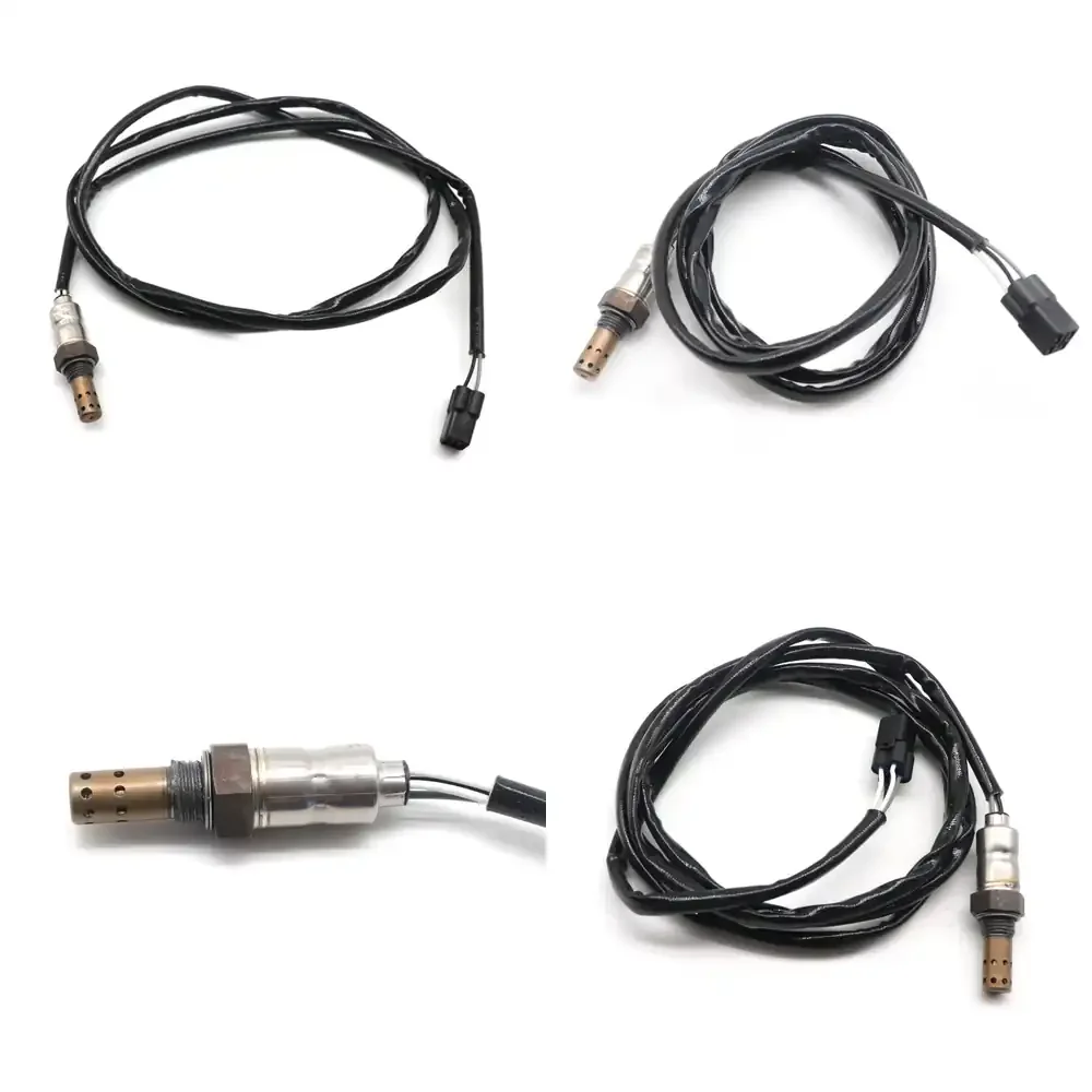 

Датчик кислорода для Yamaha 44C-H592A-00 44C-00 44CH592A00, запчасть для автомобиля, замена датчика кислорода для мотоцикла, квадроцикла, скутера