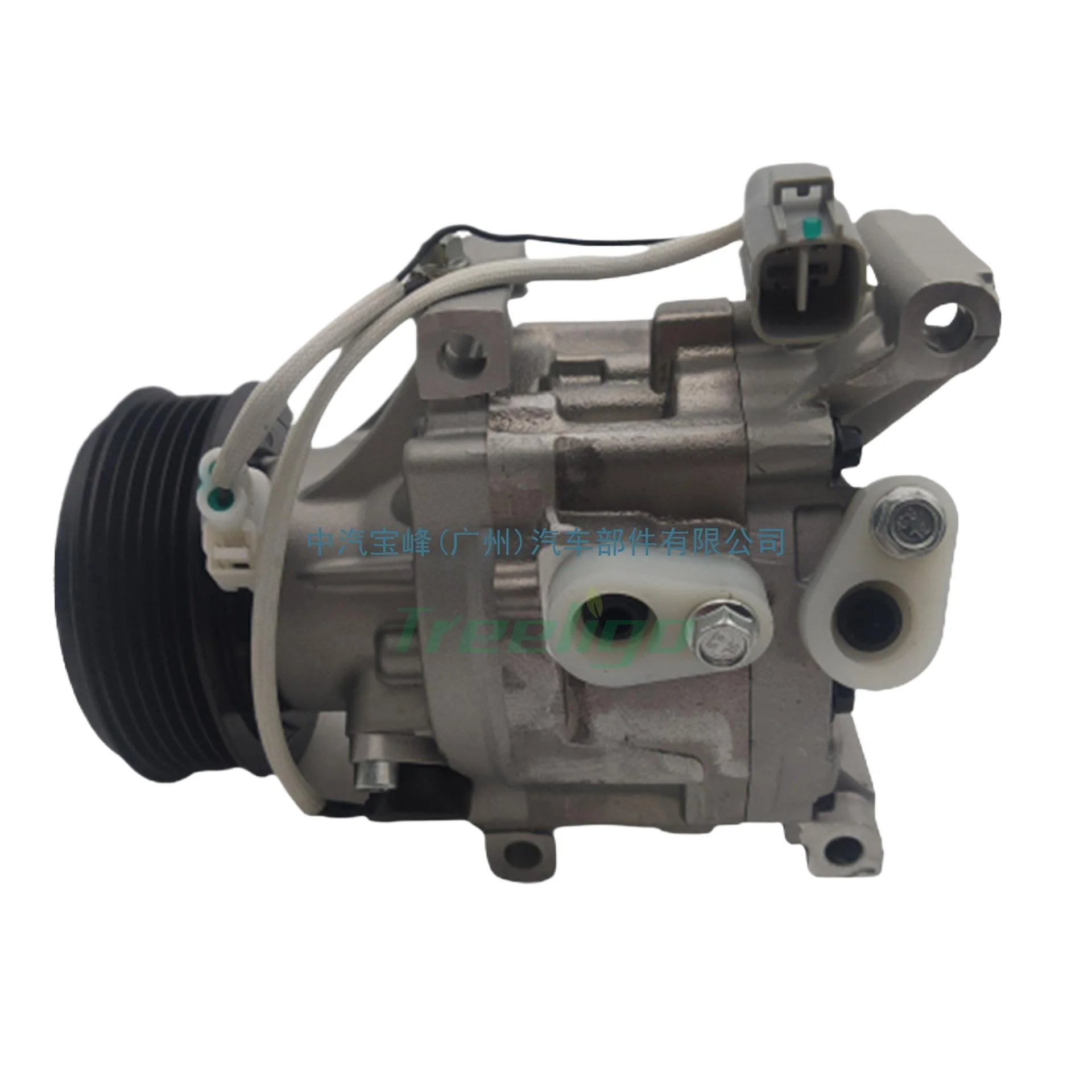 

Toyota Corolla 1.8 2001-07 Compressor 447180-9090 447180-9220