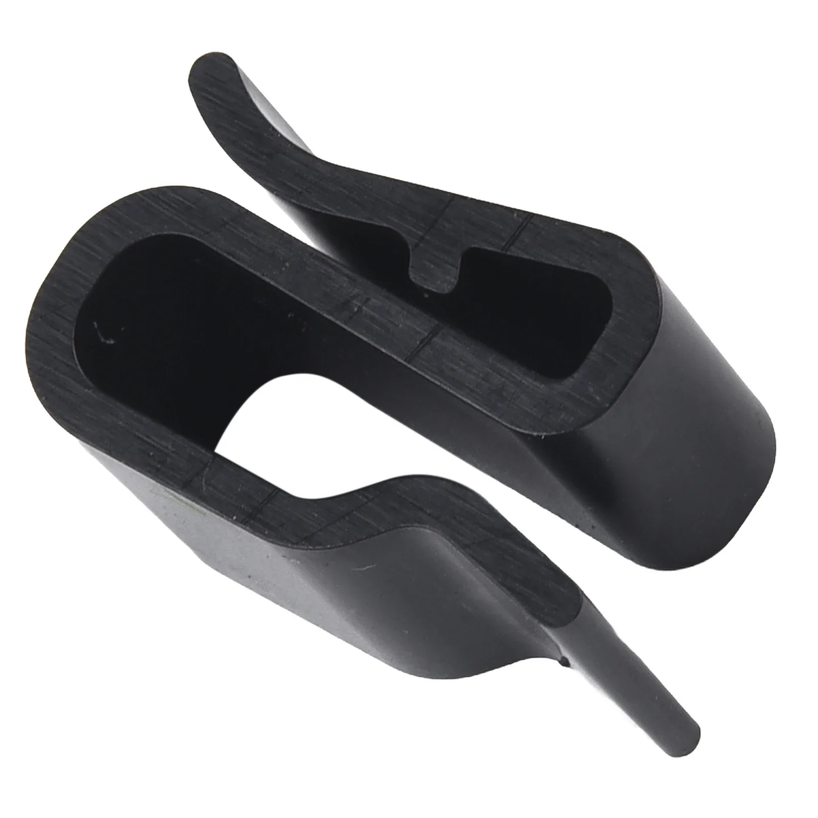 

PV Wire Clip Cable Clamp Anti-aging Black For PV Module For Trailer Frame Solar Panel Boat For 6.0-6.50mm Cable