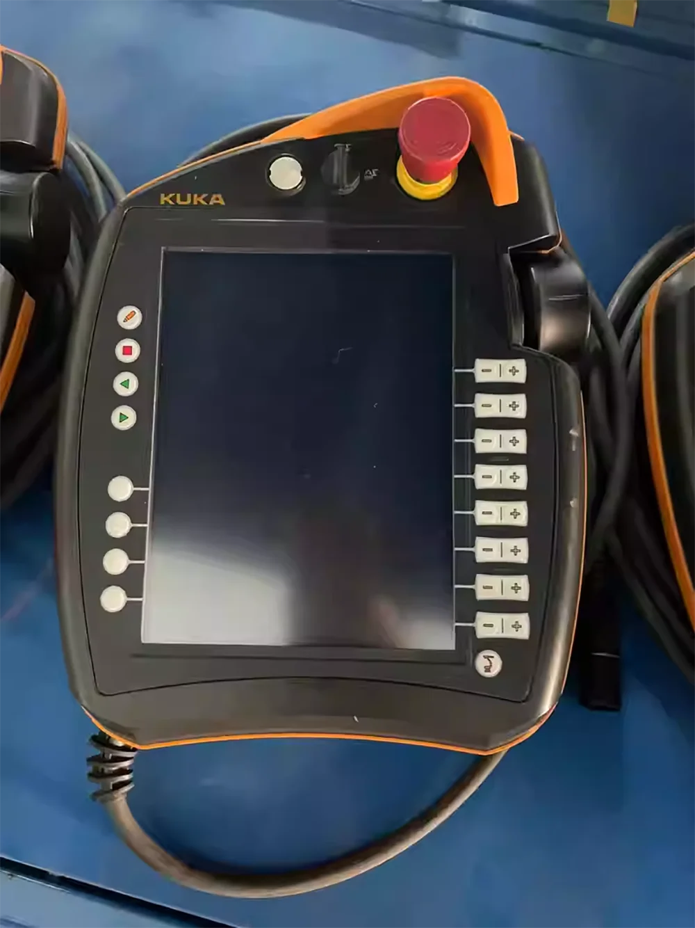 Istruzioni Kuka 00168334