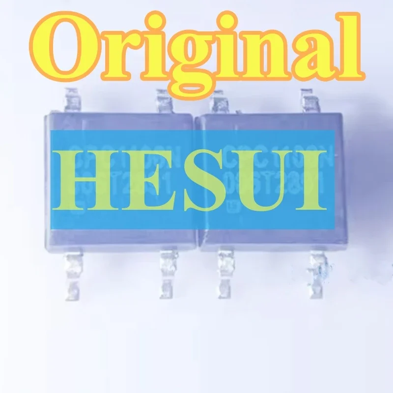 1/10PCS Solid state relay CPC1393GRTR Original SMP-4P