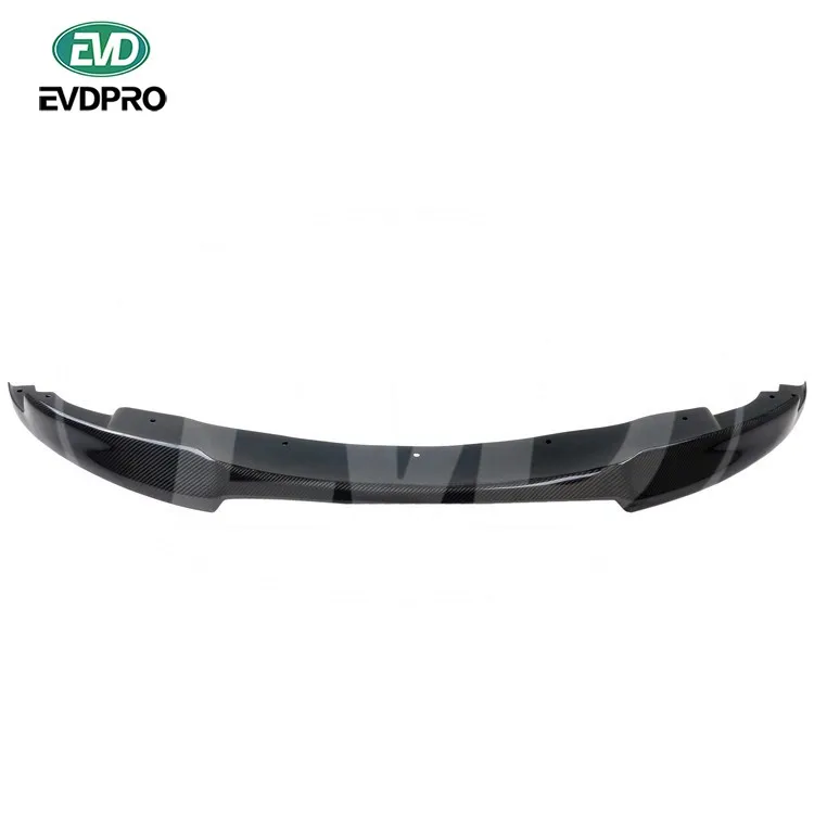 

VORSTEIN STYLE CARBON FIBER FRONT LIP for 2006-2011 BMW 3 SERIES E90 M3