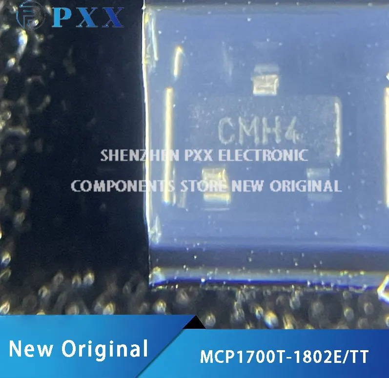 5Pcs New Original, …