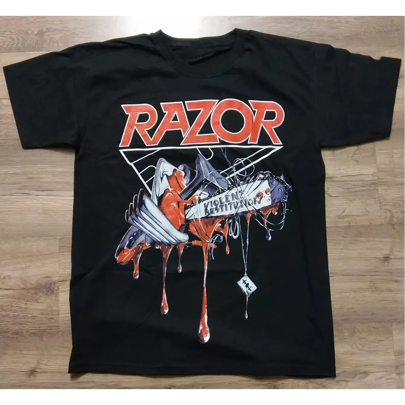 RAZOR 