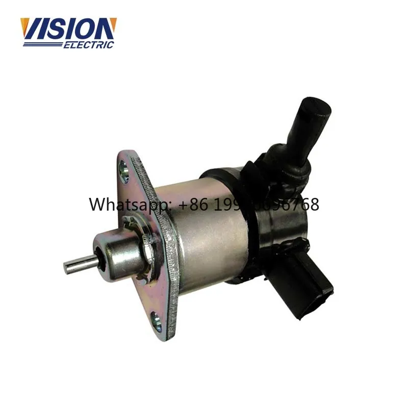 

D1105 17208-60010 17208-60016 for Diesel Engine Shut off Solenoid