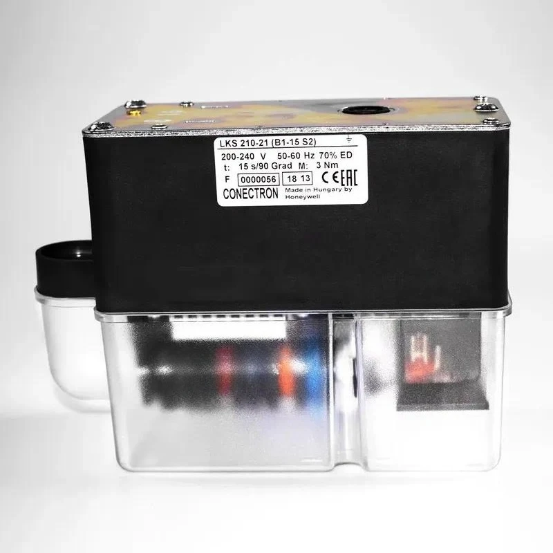 LKS210-21 LKS210-10 LKS210-08 Servo Motor Brand New And