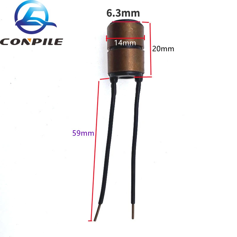 For Chevrolet Cruze 1.6 generator collector ring slip ring copper head