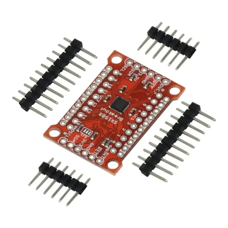 1PCS SX1509 16-channel I/O Output Module for GPIO Keyboard Voltage Level LED Driver NEW