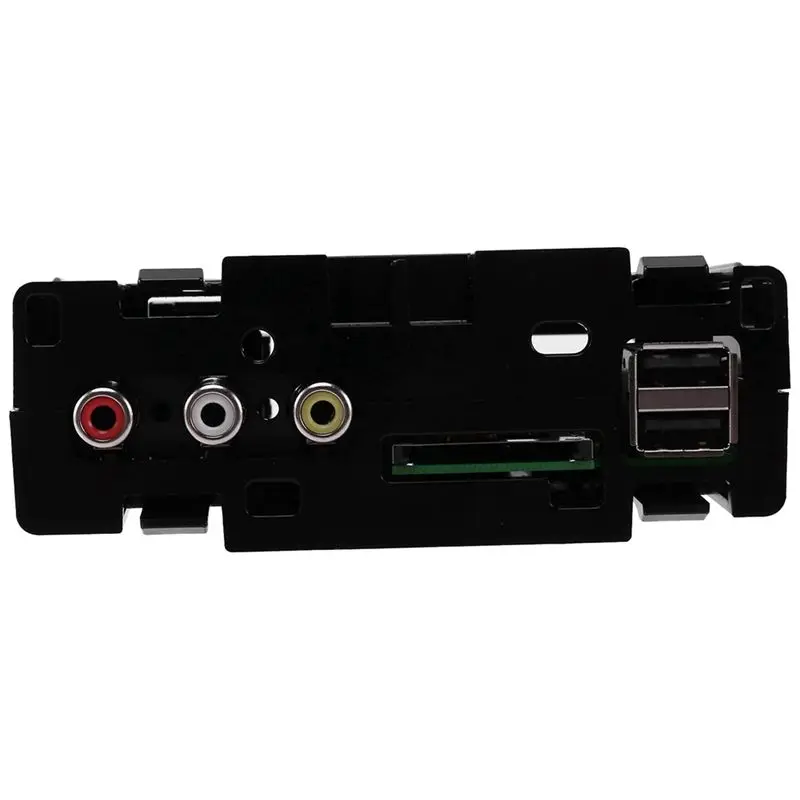 

M50K-BT4T-14F014-AE MEDIA USB Interface Control Module Socket Jack Jack Sync Car For Ford Lincoln