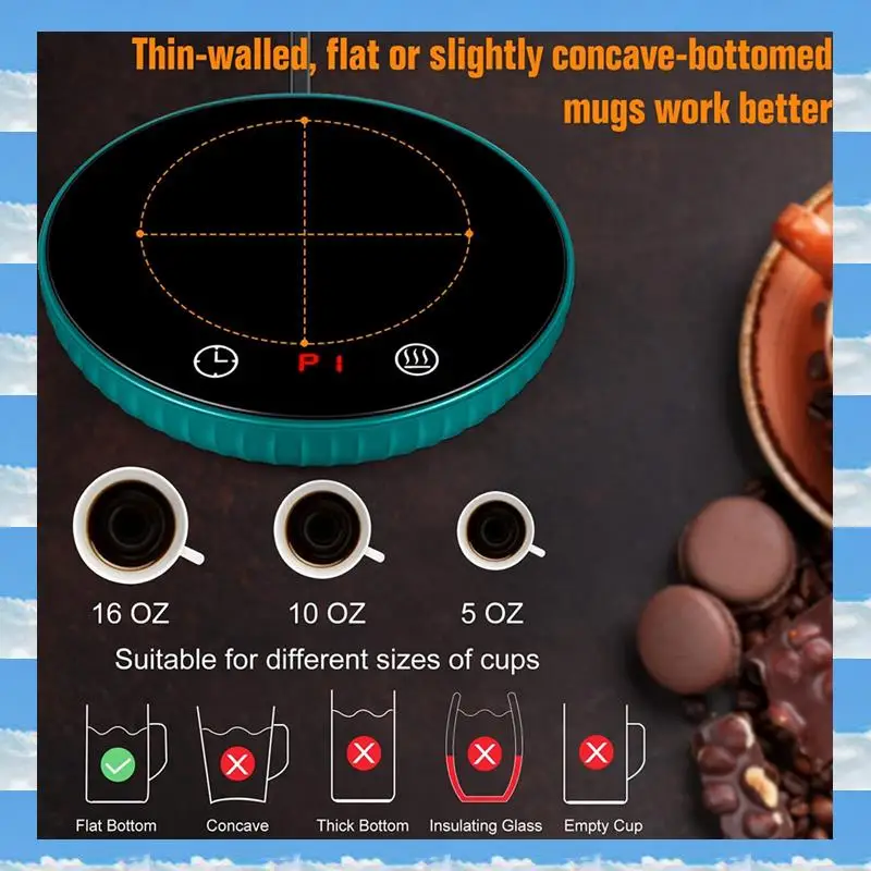 A11I Coffee Mug War…