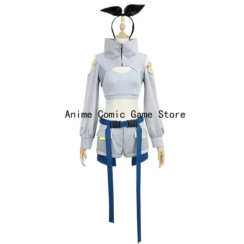 

aaa12 3Rin Ren Costume Project Sekai Colorful Stage Ready Steady Miku Cosplay Party Suit For Fancy Halloween Uniform