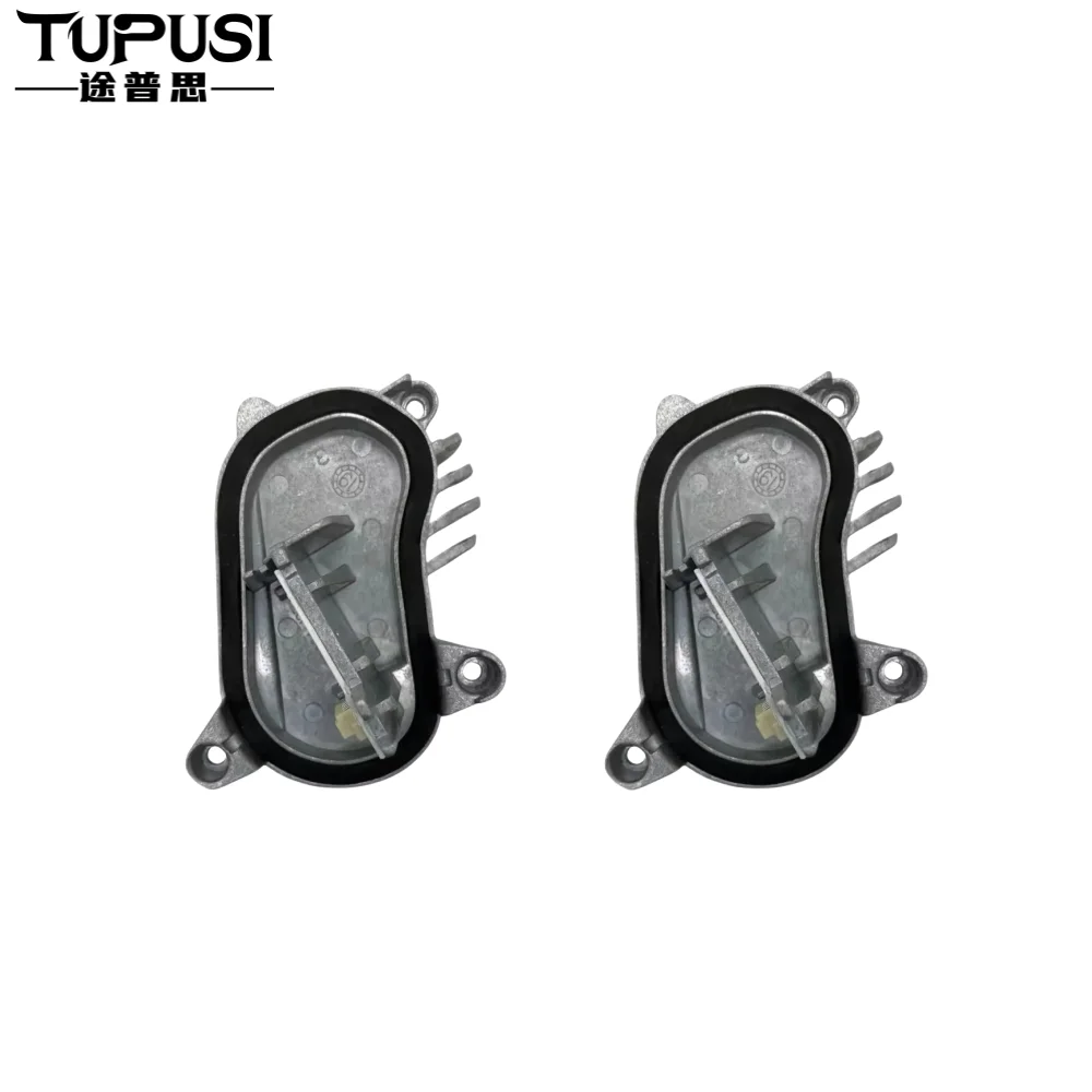 

White Plug and Play LED Daytime Running Light Modules for BMW F80 F32 F33 M3 M4 63117493227 63117493228 Daytime Running Light