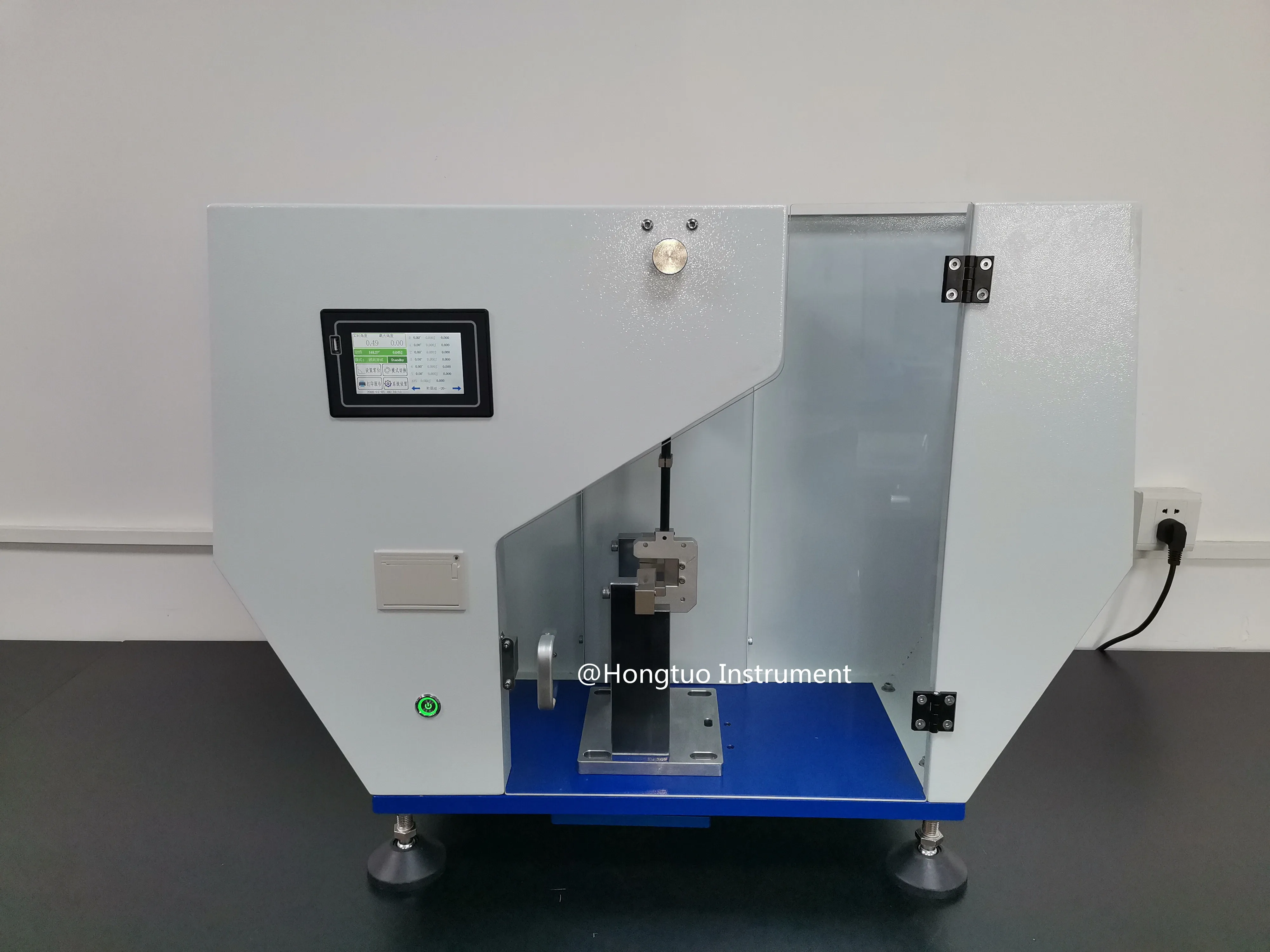 Charpy Impact Tester , Charpy Impact Testing Machine , Charpy Impact Testing Equipment