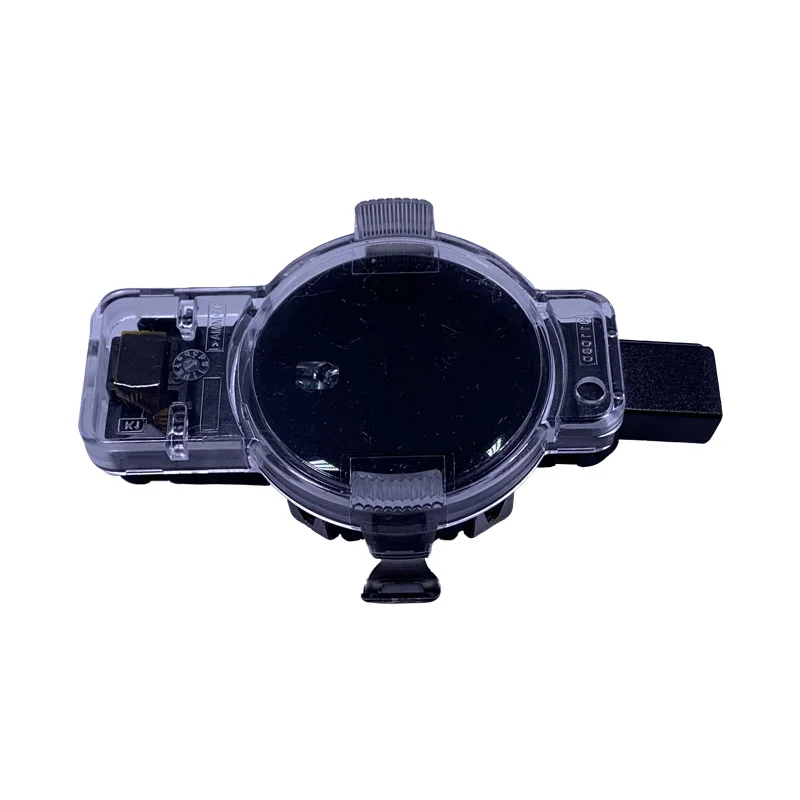 1pcs 81D 955 547 Automatic Wiper Control Switch Rain Sensor For Q3 A3 A4 Q5 Q7 A6 C6 CC Golf MK7